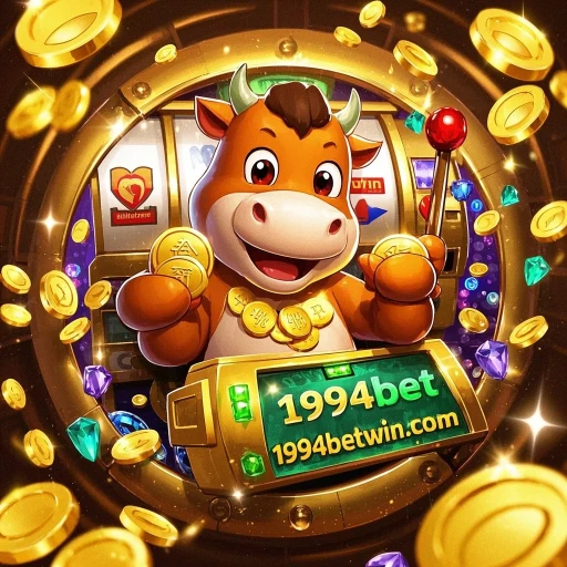 1994bet: Uma Viagem pela História dos Jogos de Azar Online