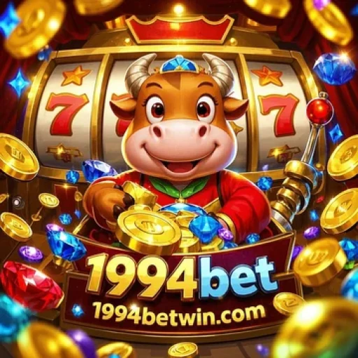 A Importância dos Jogos de Comunidade no 1994bet