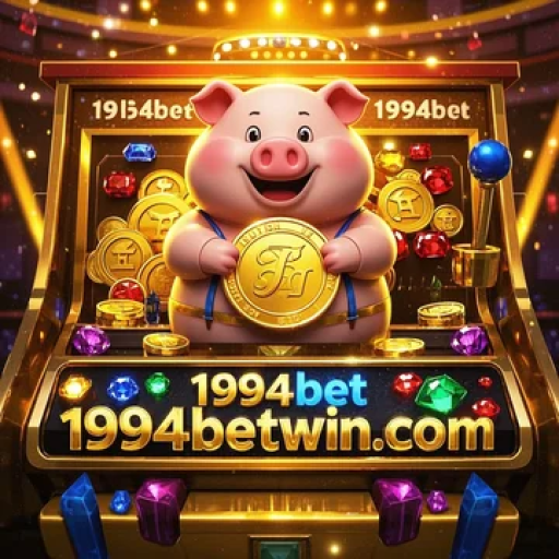 A Ascensão dos Torneios de Jogos Online na Era Digital: Uma Análise na Plataforma 1994bet